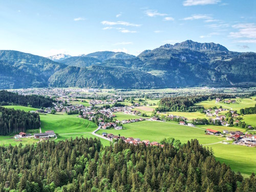 9. eldoRADo MTB Marathon in Angerberg - Impressionen