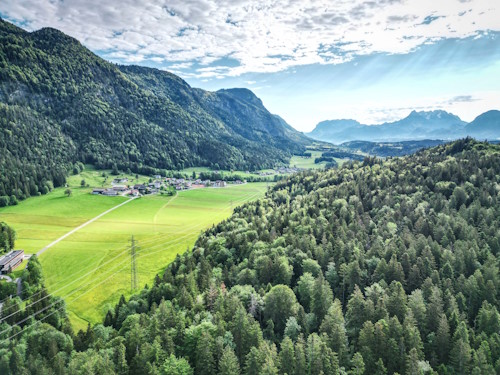 9. eldoRADo MTB Marathon in Angerberg - Impressionen