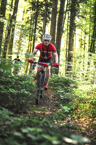 9. eldoRADo MTB Marathon in Angerberg