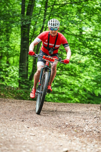 9. eldoRADo MTB Marathon in Angerberg