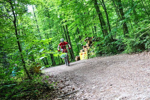 9. eldoRADo MTB Marathon in Angerberg